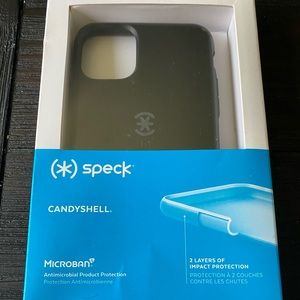 Speck Black IPhone 11 Pro Max